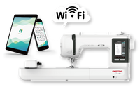Necchi C2000 Creator Series wifi
