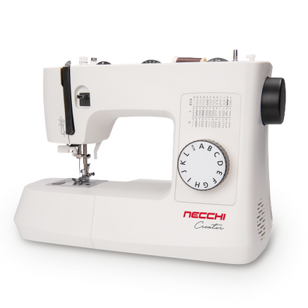 Necchi C35 Creator Series 2