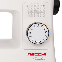 Necchi C35 Creator Series Zoom