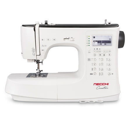 Necchi C360 Creator Series
