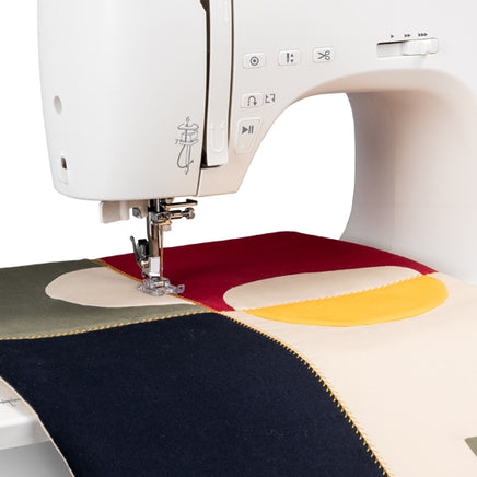 Necchi C360 Creator Series 4