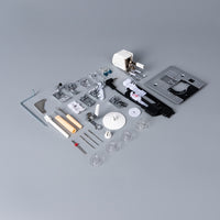 Necchi C360 Creator Series Accessories