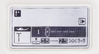 Necchi C360 Creator Series LCD