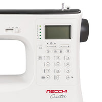 Necchi C360 Creator Series Zoom