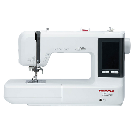 Necchi C700 Creator Series