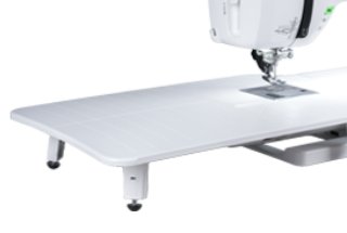 Necchi C700 Creator Series Extension Table