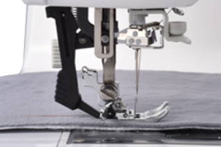 Necchi C700 Creator Series Dual Feed