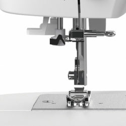 Necchi K132A Mechanical Sewing Machine 2