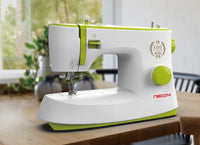 Necchi K408A Mechanical Sewing Machin