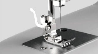 Necchi K408A Mechanical Sewing Machine 12