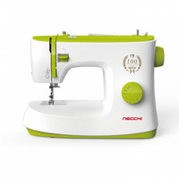 Necchi K408A Mechanical Sewing Machine 2