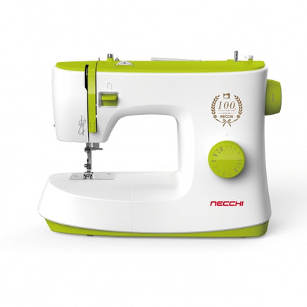 Necchi K408A Mechanical Sewing Machine 2