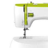 Necchi K408A Mechanical Sewing Machine 3