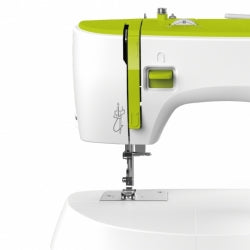 Necchi K408A Mechanical Sewing Machine 3