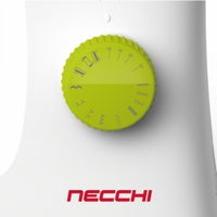 Necchi K408A Mechanical Sewing Machine 4