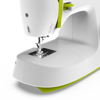 Necchi K408A Mechanical Sewing Machine 6