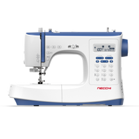 Necchi NC-103D Computerized Sewing Machine 2