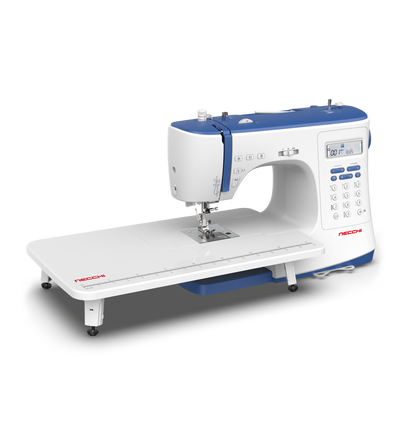 Necchi NC-103D Computerized Sewing Machine