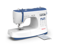 Necchi NC-103D Computerized Sewing Machine 5