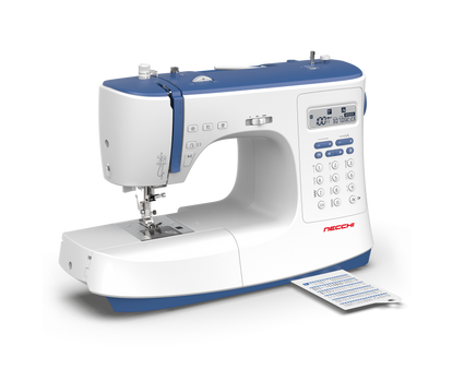 Necchi NC-103D Computerized Sewing Machine 5