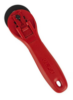 OLFA Quick-Change 45mm Rotary Cutter 3
