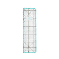 Riley Blake Designs Quilty Tools™ 1/4 Inch Plus Ruler2