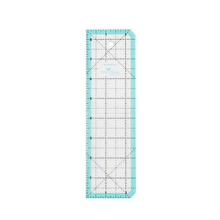 Riley Blake Designs Quilty Tools™ 1/4 Inch Plus Ruler2