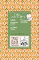 Lori Holt Piece & Plenty Quilt Seeds™ Flower Basket No. 1