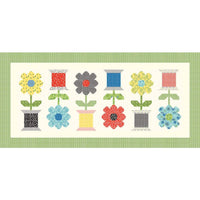 Sandy Gervais Sew Good Quilt and Table Runner Pattern4