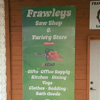 Frawleys Variety