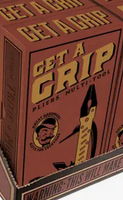 Get a Grip Pliers Multi-Tool 2