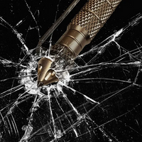 Emergency Tactical Pen 2