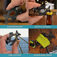 Piranha Multi-Tool 2