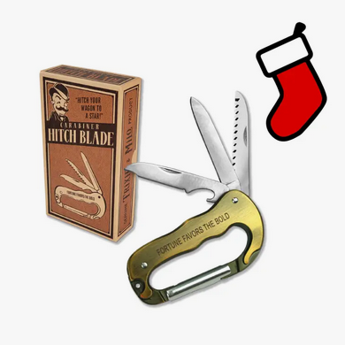 Hitch Blade 4