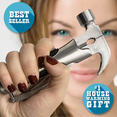Hammer Multi-Tool 3