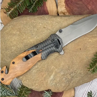 Trout Knife 7