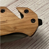 Trout Knife 5