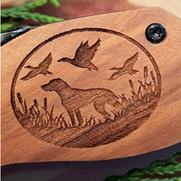 Duck Hunting in Circle Knife 3