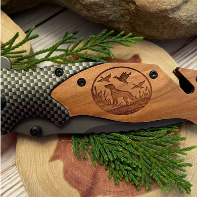 Duck Hunting in Circle Knife 2