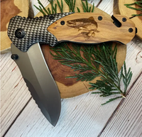 Trout Knife 1