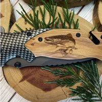 Trout Knife 3