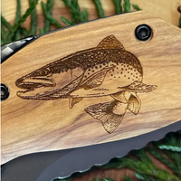 Trout Knife 2