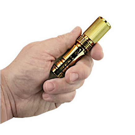 Pocket Flashlight 4