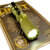 Pocket Flashlight 3