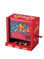 Candy Machine Kids Woodworking Kit