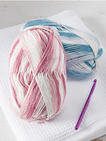 Bundle of Joy Set Crochet Kit