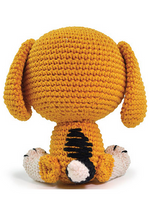 Amigurumi Art Cats & Dogs Kit - Beagle