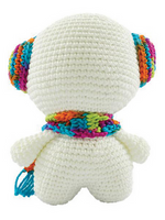 Amigurumi Christmas Kit Snowman