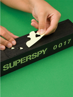 Spy Scope Kids Woodworking Kit