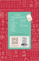 Lori Holt Piece & Plenty Quilt Seeds™ Flower Basket No. 2